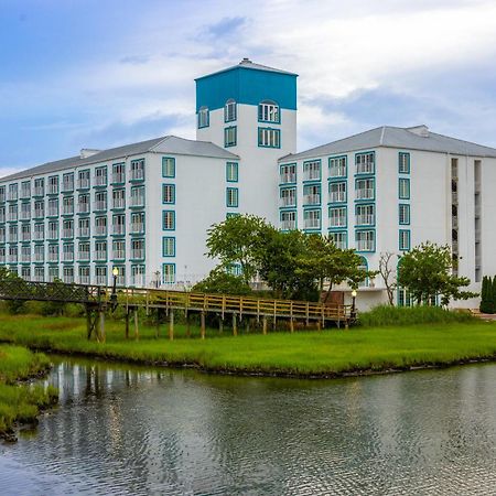 Coconut Malorie Resort Hotel, Ascend Hotel Collection Ocean City Exterior foto