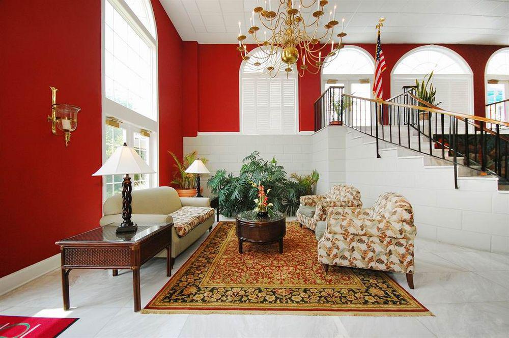 Coconut Malorie Resort Hotel, Ascend Hotel Collection Ocean City Exterior foto