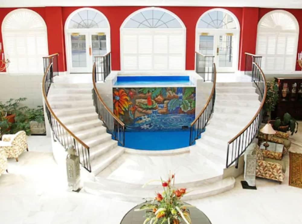 Coconut Malorie Resort Hotel, Ascend Hotel Collection Ocean City Exterior foto