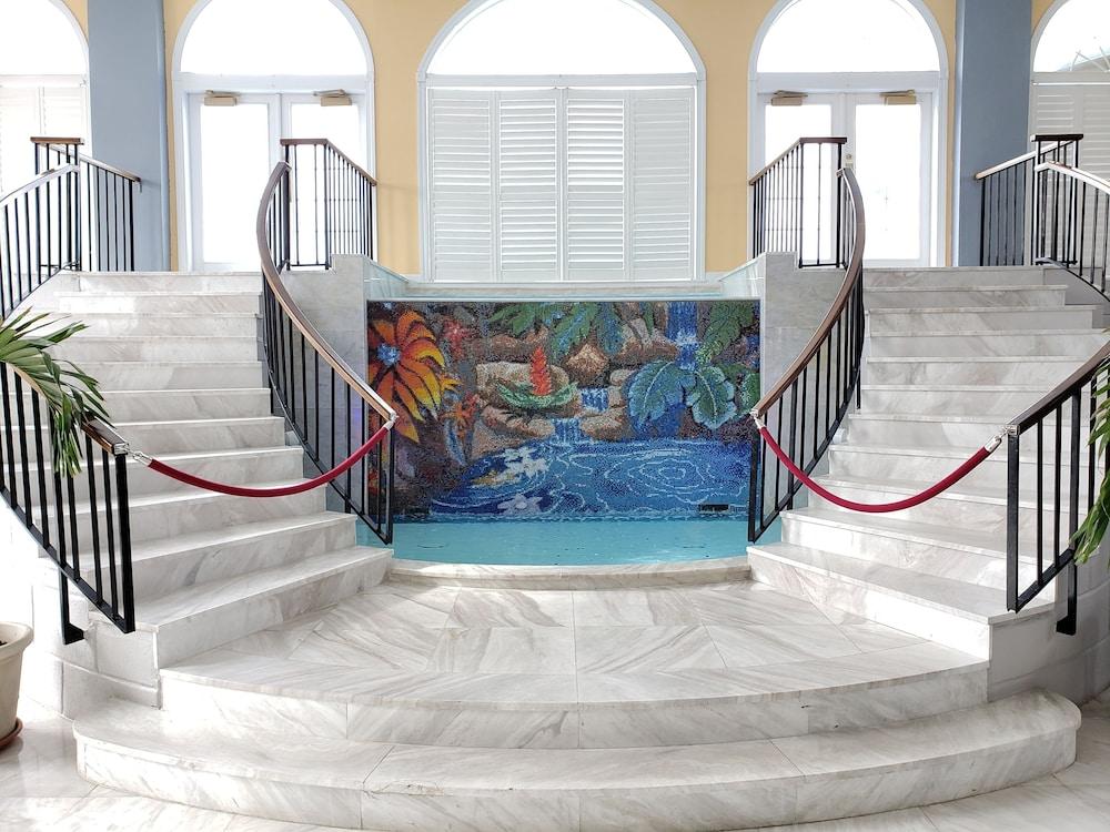 Coconut Malorie Resort Hotel, Ascend Hotel Collection Ocean City Exterior foto