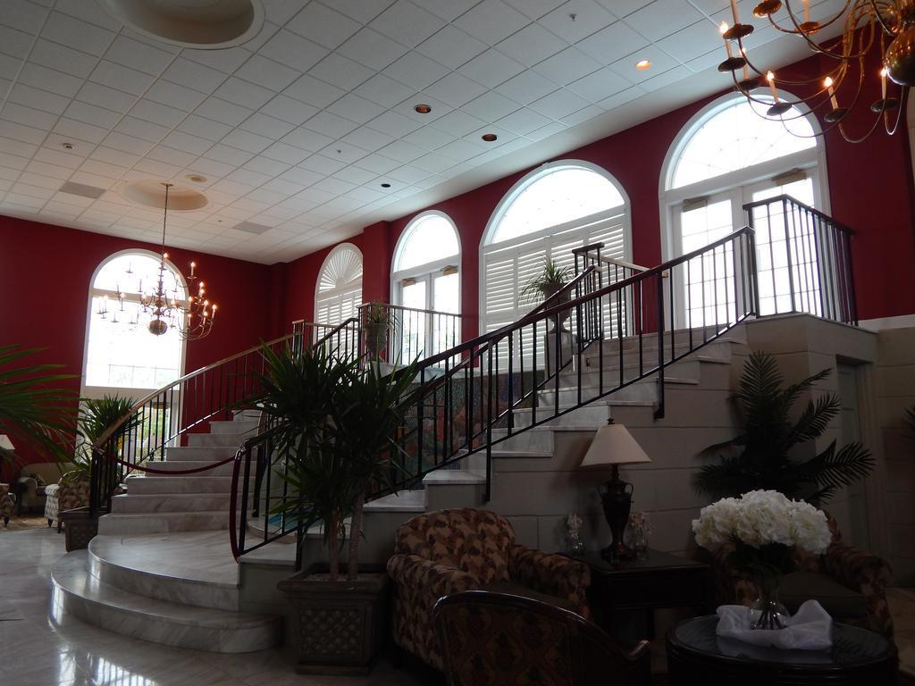 Coconut Malorie Resort Hotel, Ascend Hotel Collection Ocean City Exterior foto