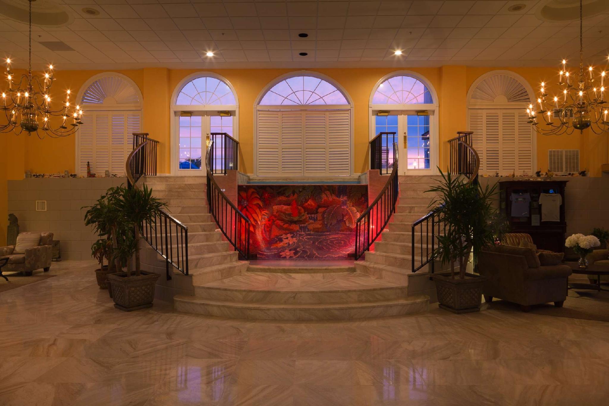 Coconut Malorie Resort Hotel, Ascend Hotel Collection Ocean City Exterior foto