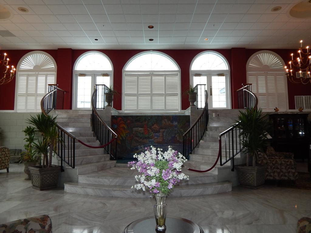 Coconut Malorie Resort Hotel, Ascend Hotel Collection Ocean City Exterior foto