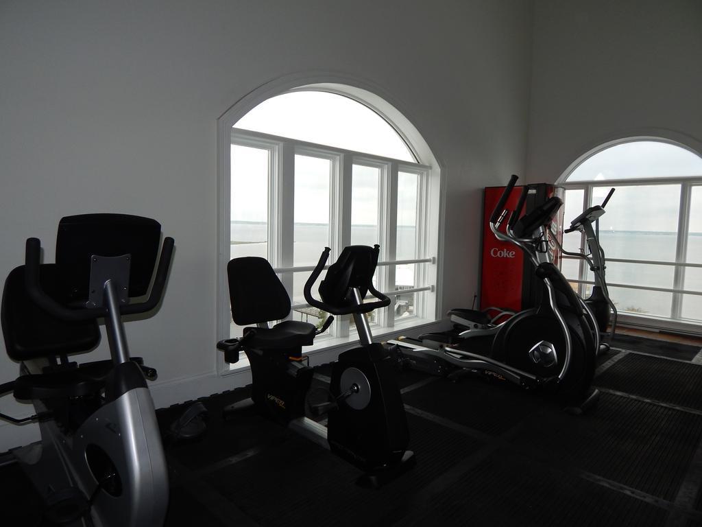 Coconut Malorie Resort Hotel, Ascend Hotel Collection Ocean City Exterior foto