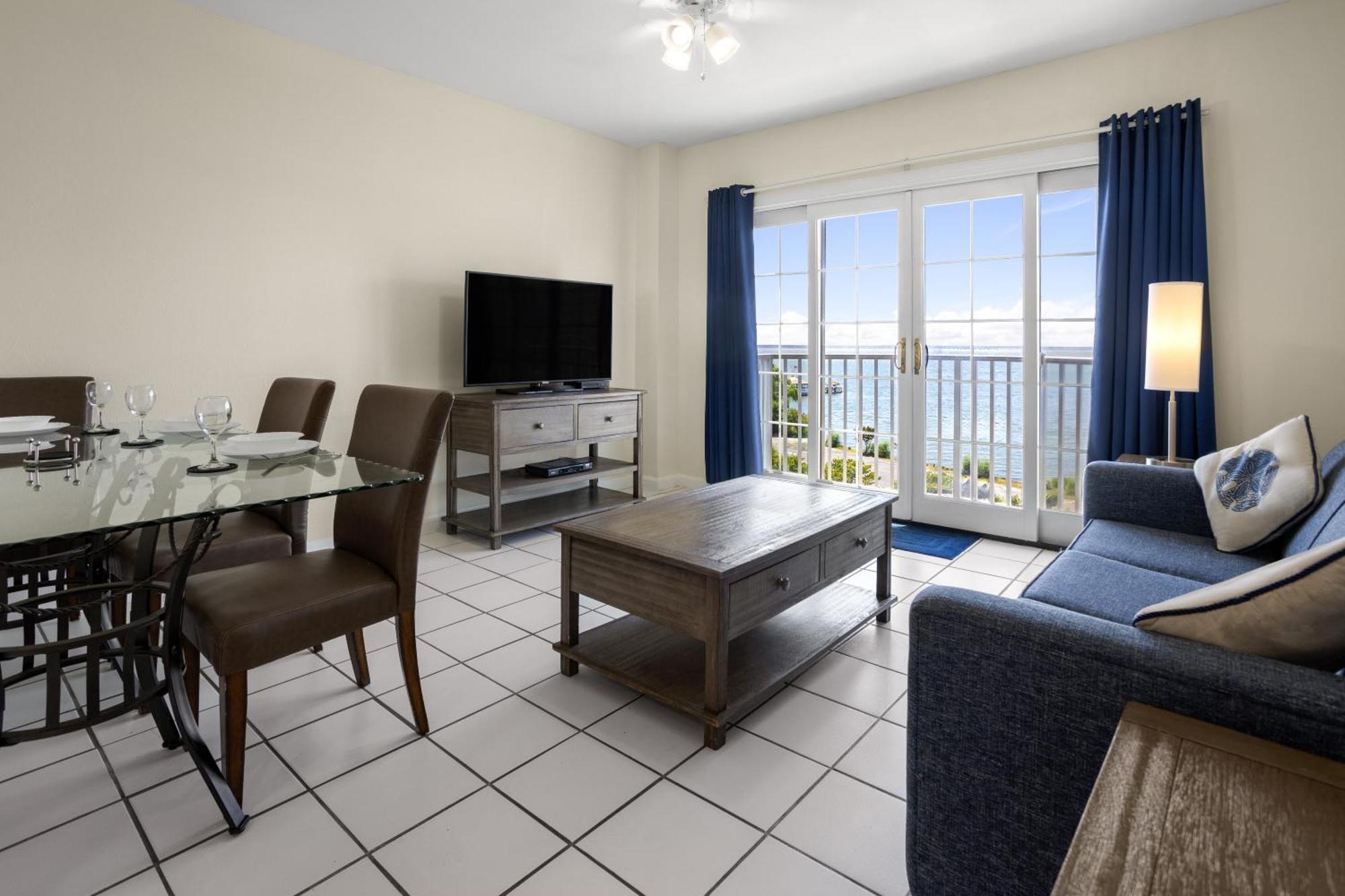 Coconut Malorie Resort Hotel, Ascend Hotel Collection Ocean City Exterior foto