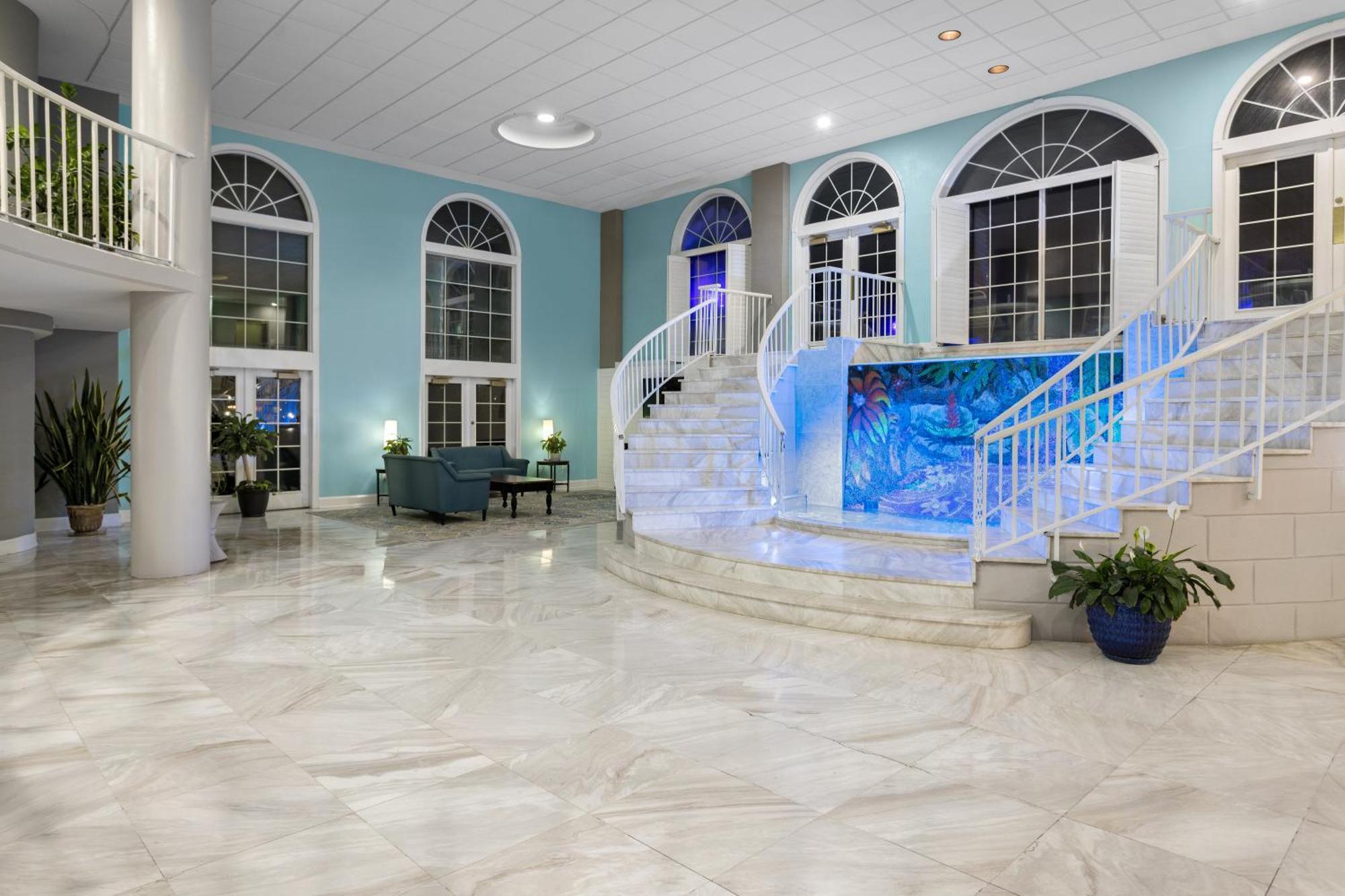 Coconut Malorie Resort Hotel, Ascend Hotel Collection Ocean City Exterior foto