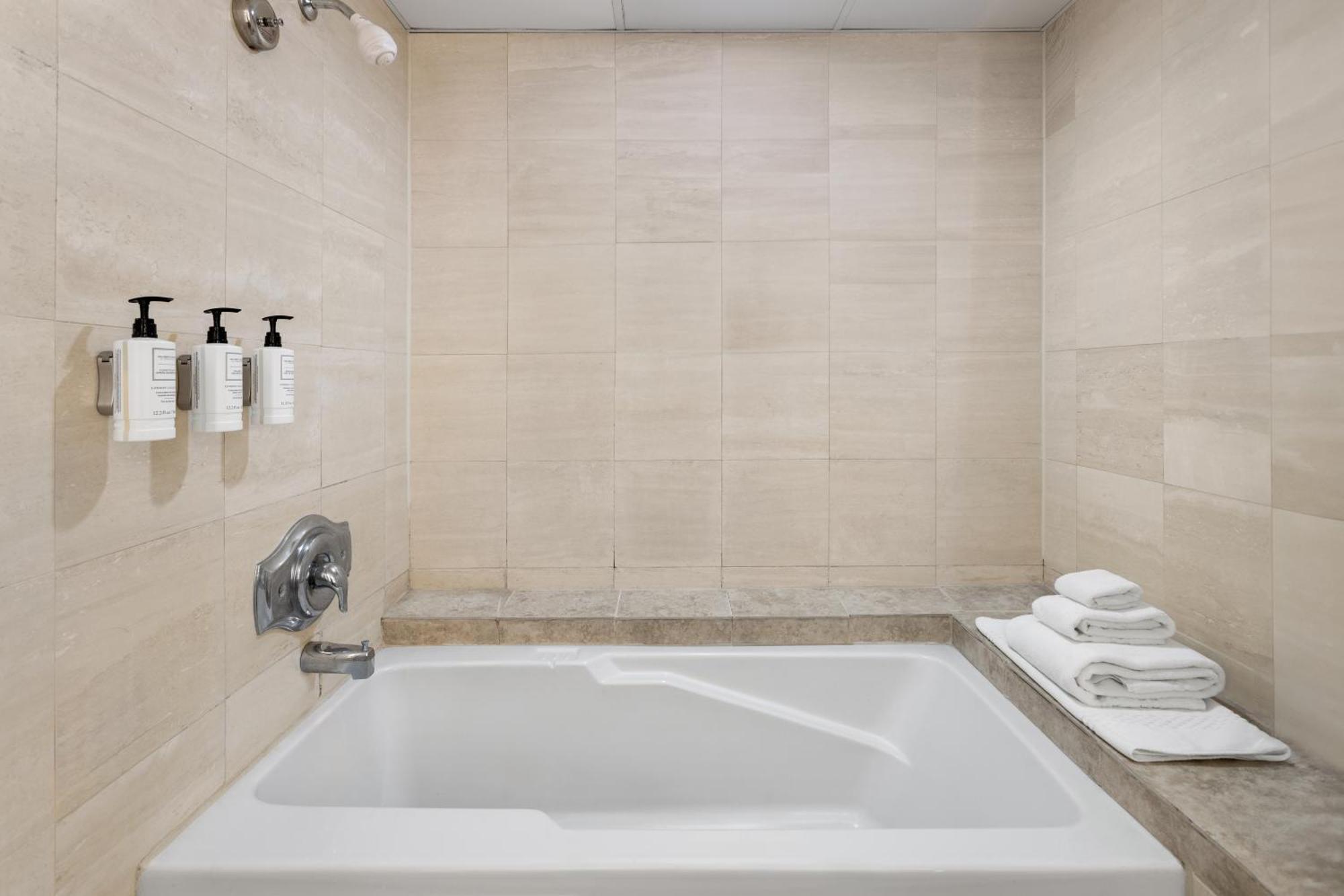 Coconut Malorie Resort Hotel, Ascend Hotel Collection Ocean City Exterior foto