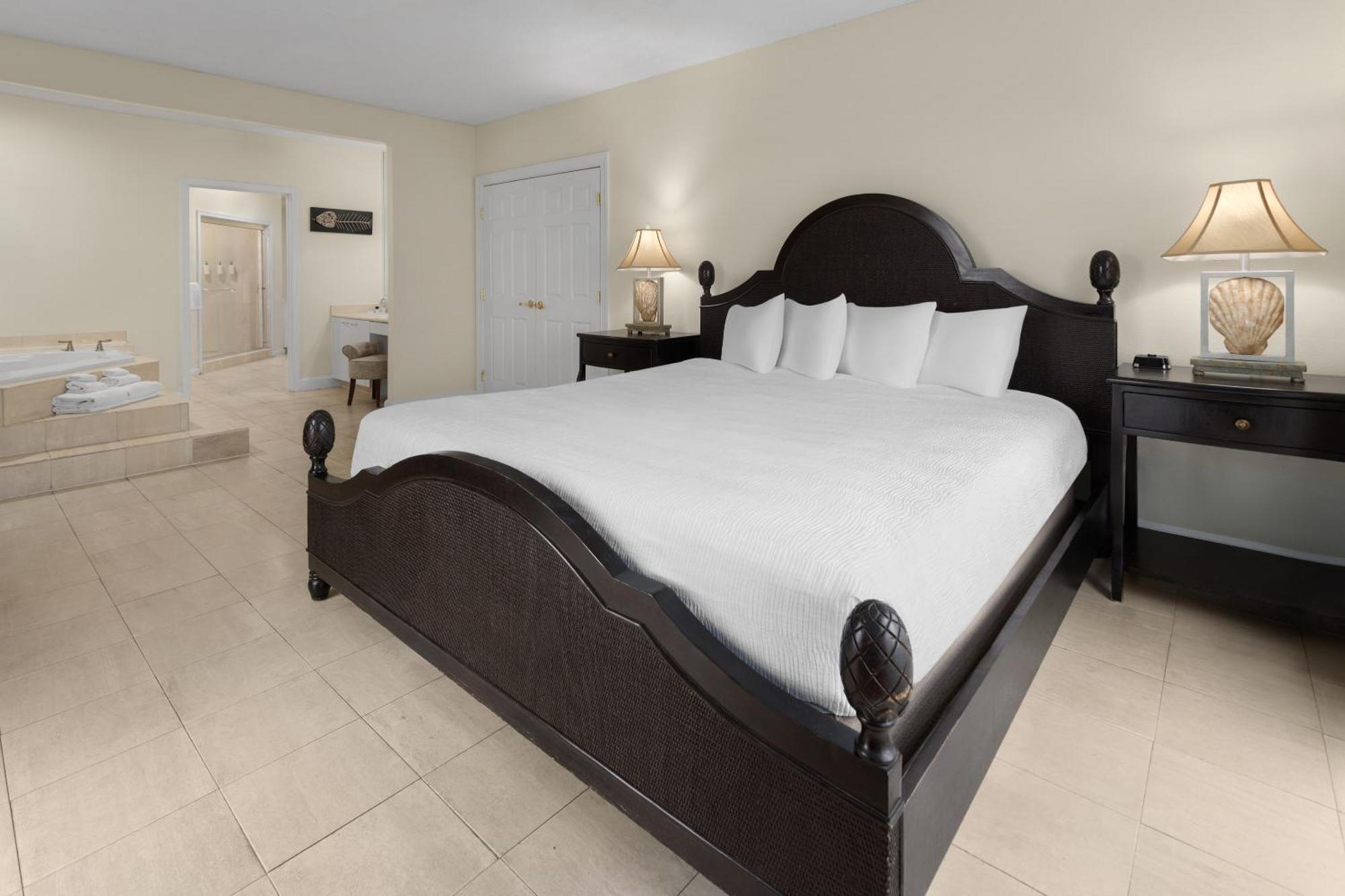 Coconut Malorie Resort Hotel, Ascend Hotel Collection Ocean City Exterior foto