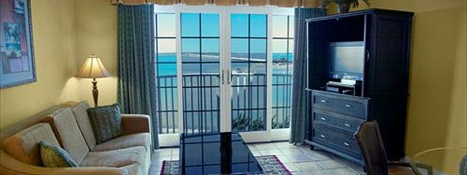 Coconut Malorie Resort Hotel, Ascend Hotel Collection Ocean City Exterior foto