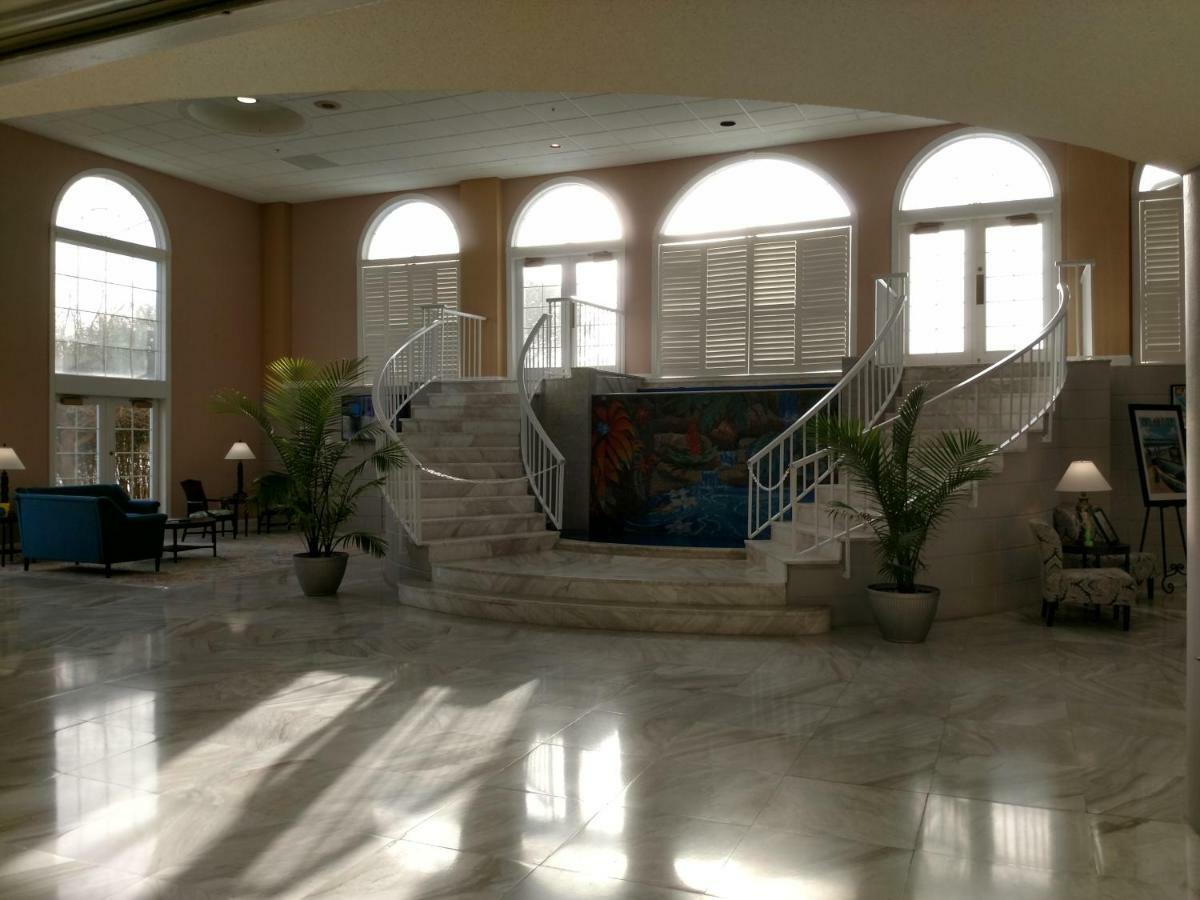 Coconut Malorie Resort Hotel, Ascend Hotel Collection Ocean City Exterior foto