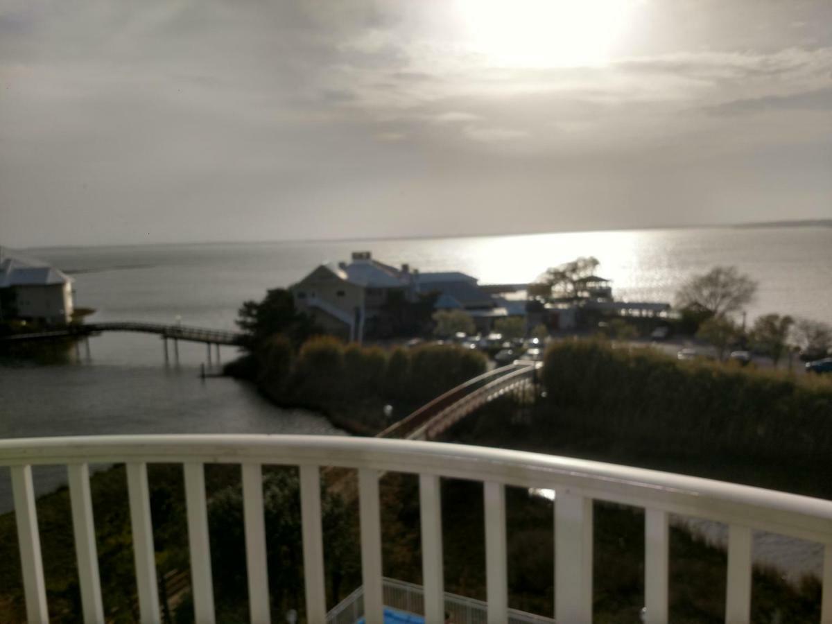 Coconut Malorie Resort Hotel, Ascend Hotel Collection Ocean City Exterior foto