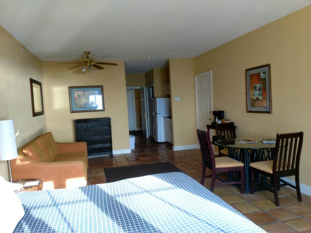 Coconut Malorie Resort Hotel, Ascend Hotel Collection Ocean City Exterior foto